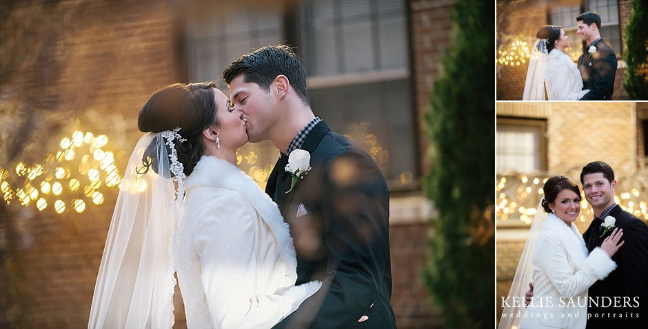 Sacred Heart Dearborn wedding pictures
